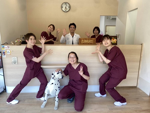 集合写真