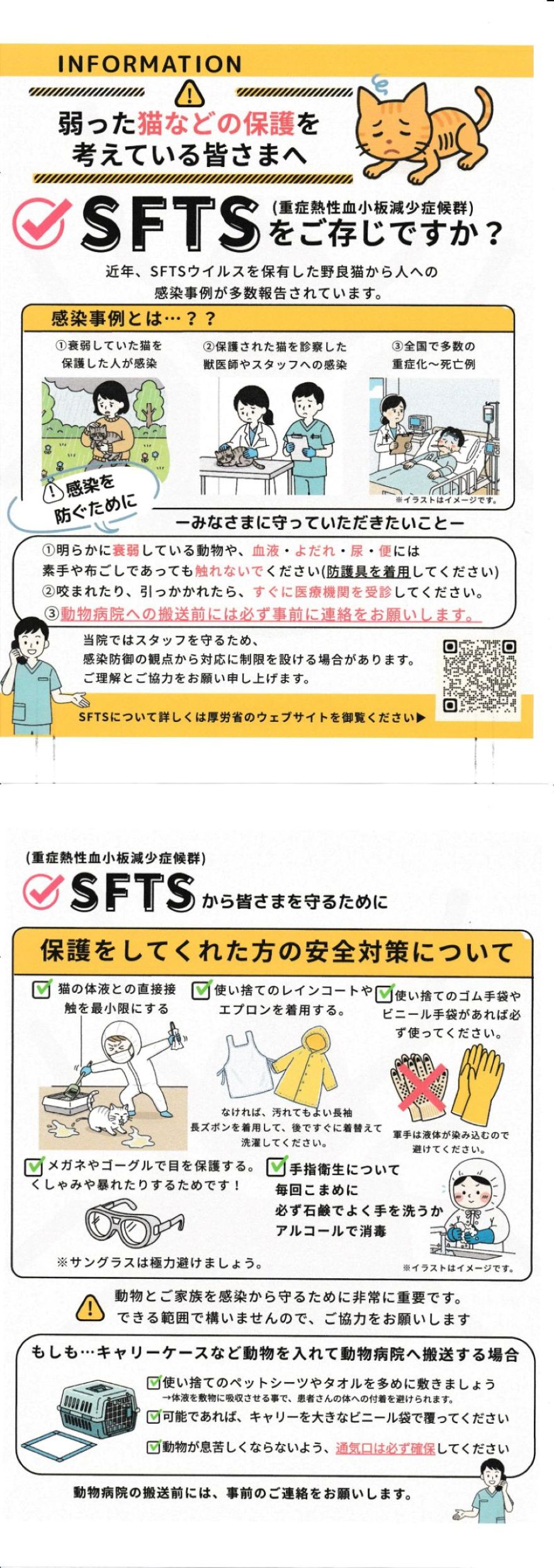SFTS