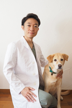 腫瘍科認定医/ 池田 雄太